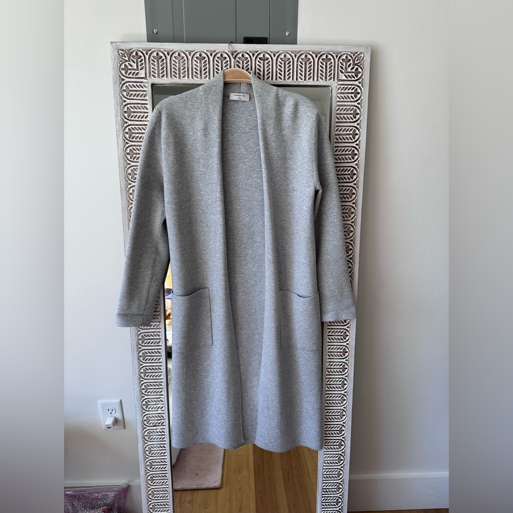 Aritzia Babaton Ty Cardigan